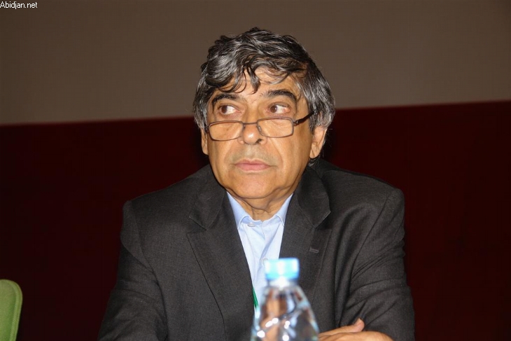 Albert Bourgi (professeur de  droit public à l’université de Reims) : “Le rôle hégémonique de la France a quelque peu disparu”